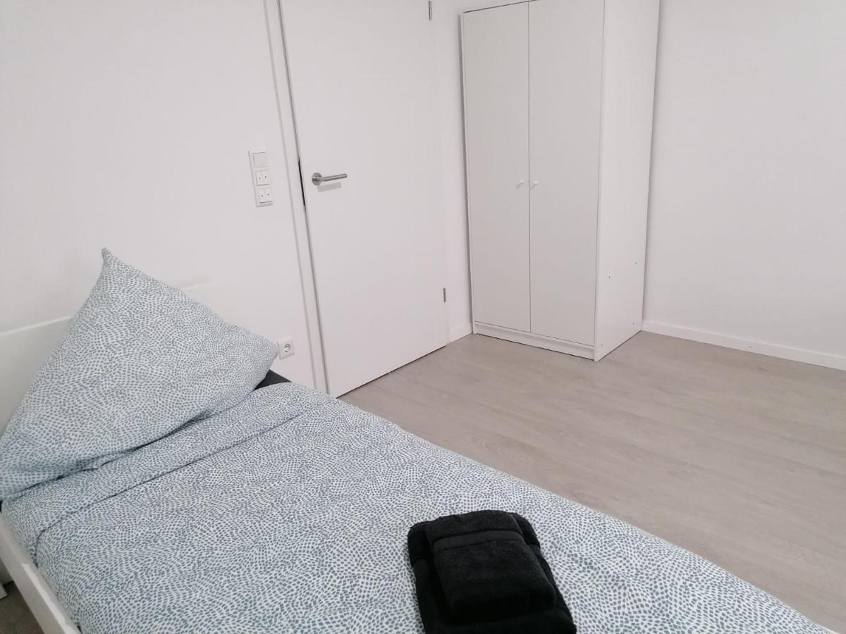 Estrella24 Living Rooms Tokio Herne Zewnętrze zdjęcie