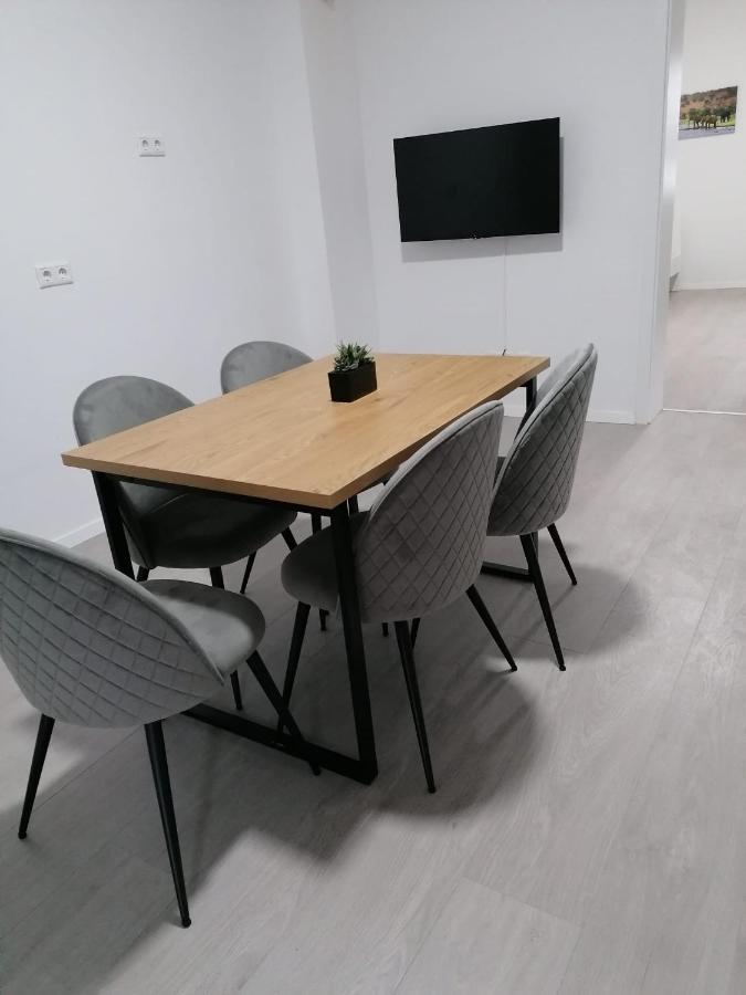 Estrella24 Living Rooms Tokio Herne Zewnętrze zdjęcie