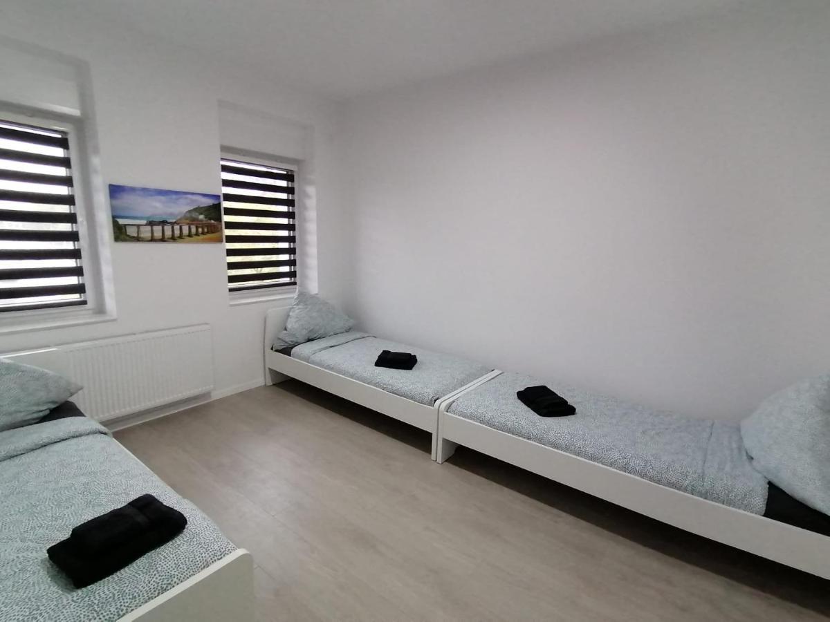 Estrella24 Living Rooms Tokio Herne Zewnętrze zdjęcie