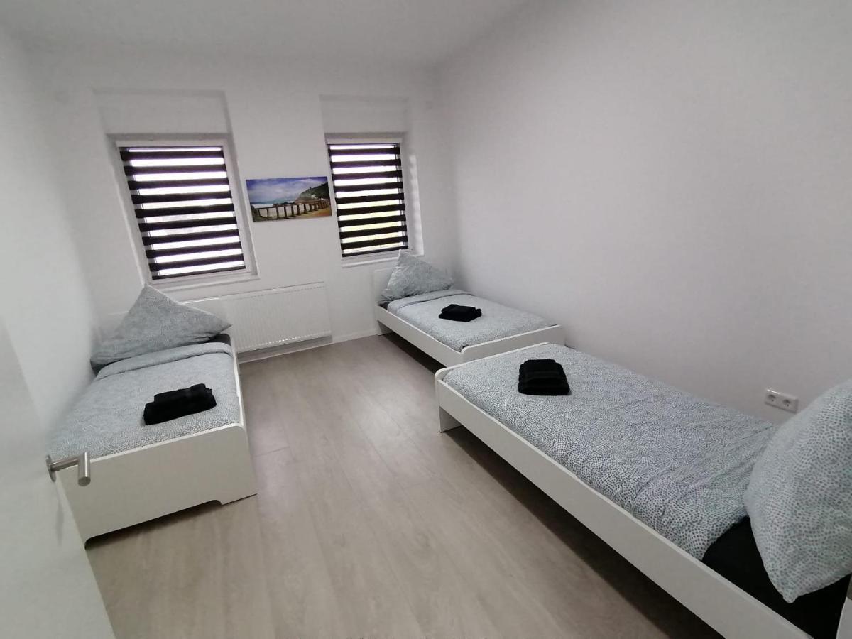 Estrella24 Living Rooms Tokio Herne Zewnętrze zdjęcie