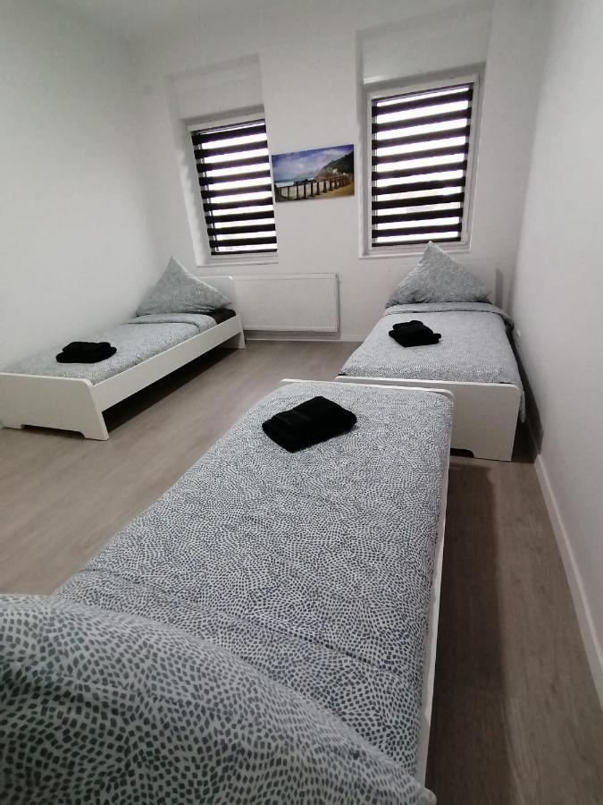 Estrella24 Living Rooms Tokio Herne Zewnętrze zdjęcie