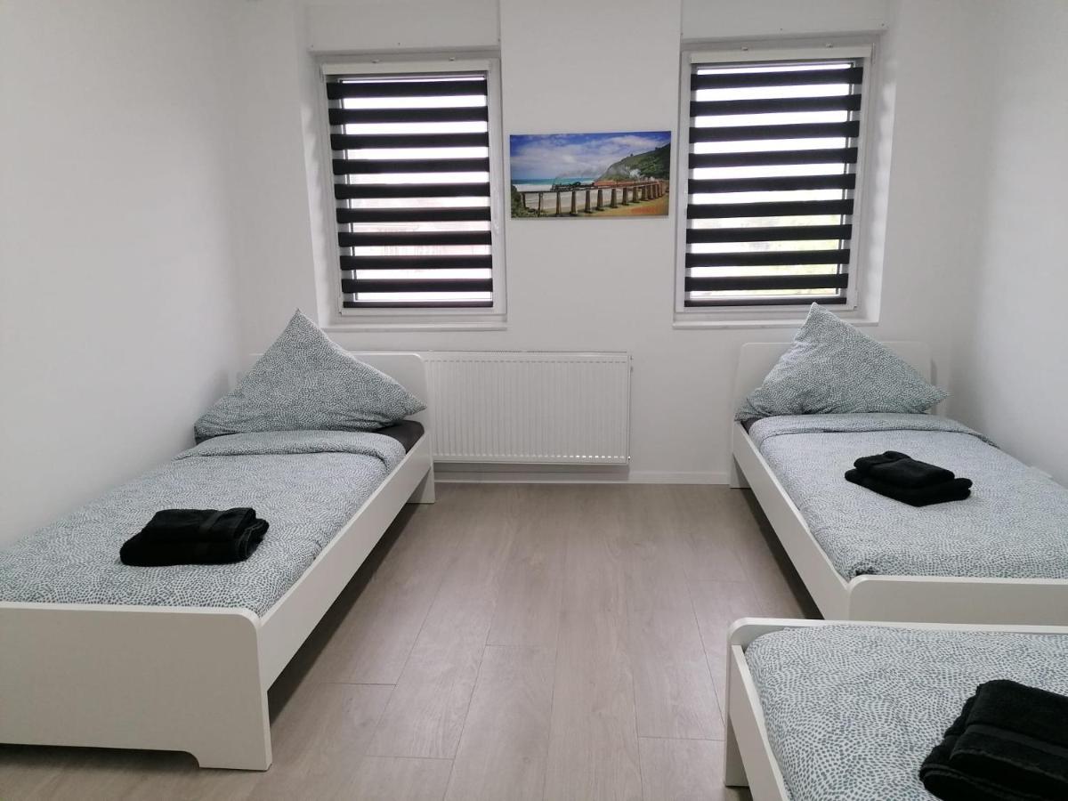 Estrella24 Living Rooms Tokio Herne Zewnętrze zdjęcie