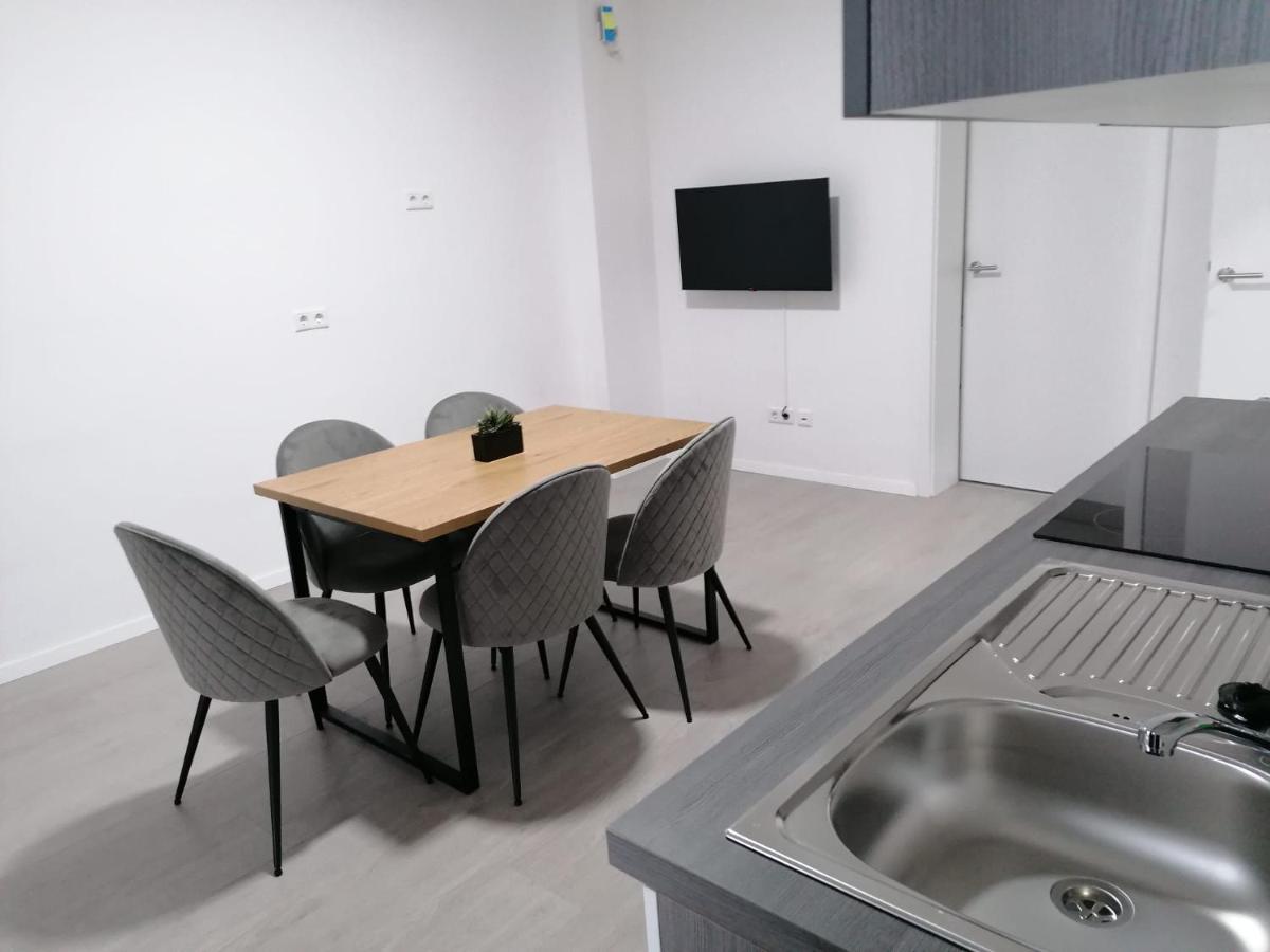 Estrella24 Living Rooms Tokio Herne Zewnętrze zdjęcie