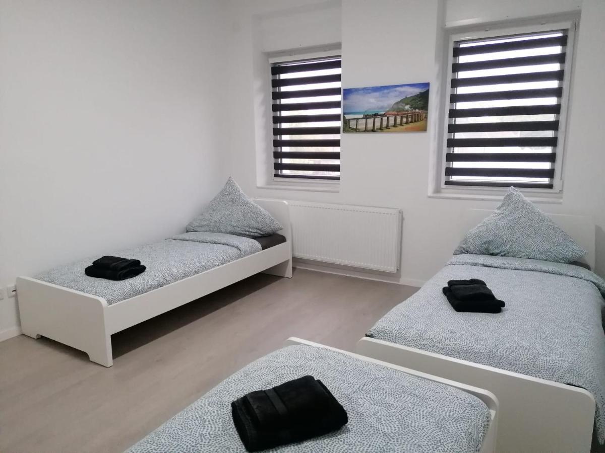 Estrella24 Living Rooms Tokio Herne Zewnętrze zdjęcie